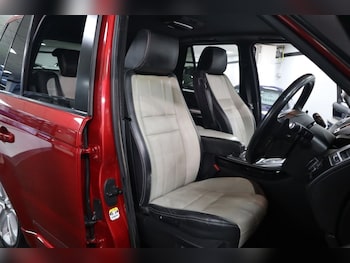 Used Land Rover Range Rover Sport 2013 for sale - 77697892: Photo