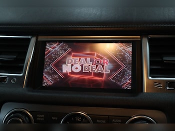 Used Land Rover Range Rover Sport 2013 for sale - 77697892: Photo