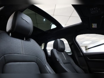 Used Jaguar F-Pace 2021 for sale - 78418355: Photo