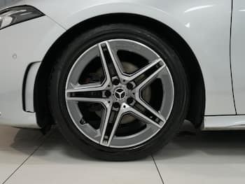 Used Mercedes-Benz A-Class 2020 for sale - 79562197: Photo