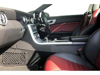 Used Mercedes-Benz SLC 2017 for sale - 79723155: Photo