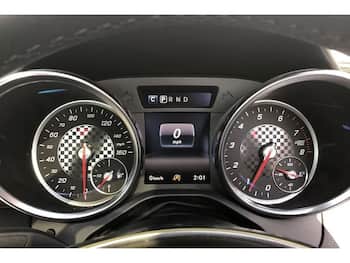 Used Mercedes-Benz SLC 2017 for sale - 79723155: Photo