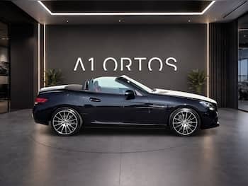 Used Mercedes-Benz SLC 2017 for sale - 79723155: Photo