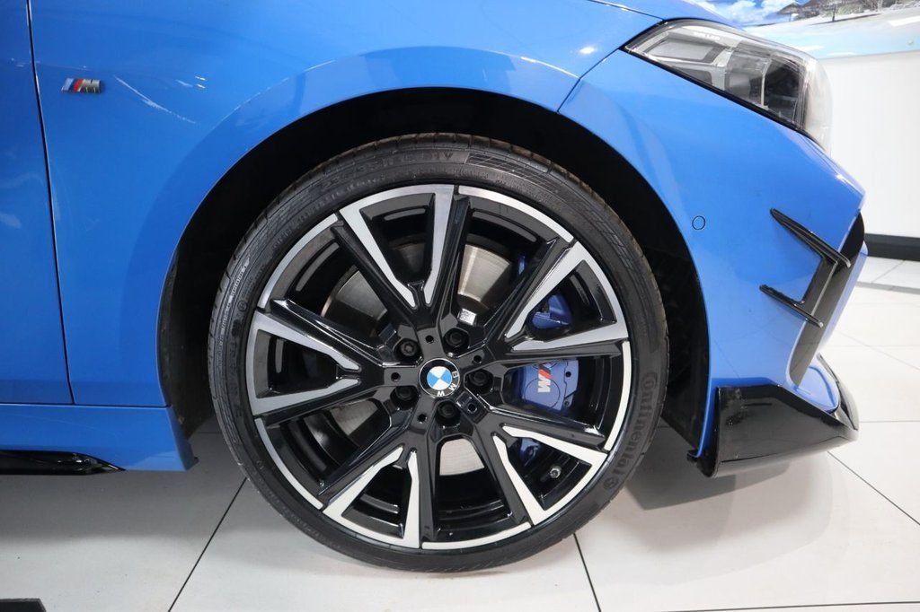 Used BMW 1 Series 2020 for sale - 76973546: Photo 10