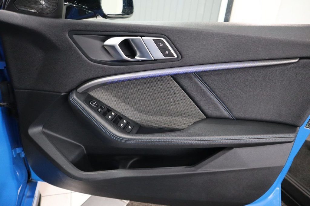 Used BMW 1 Series 2020 for sale - 76973546: Photo 11