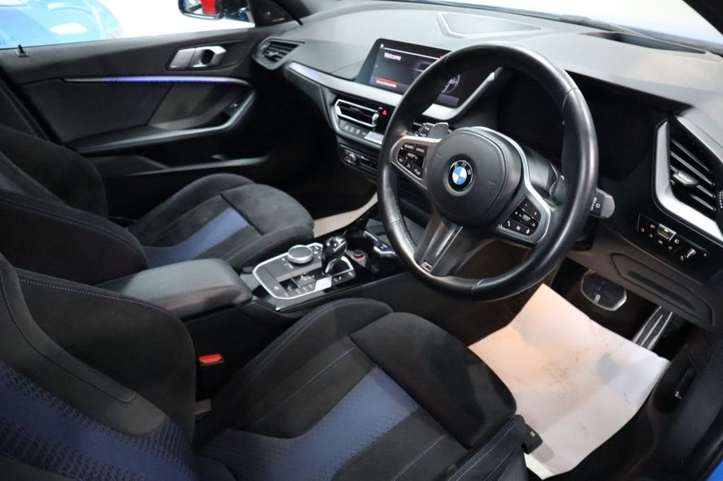 Used BMW 1 Series 2020 for sale - 76973546: Photo 13