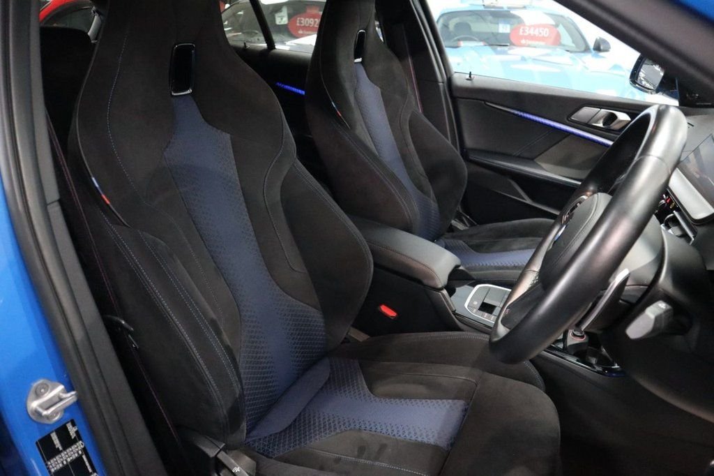 Used BMW 1 Series 2020 for sale - 76973546: Photo 14