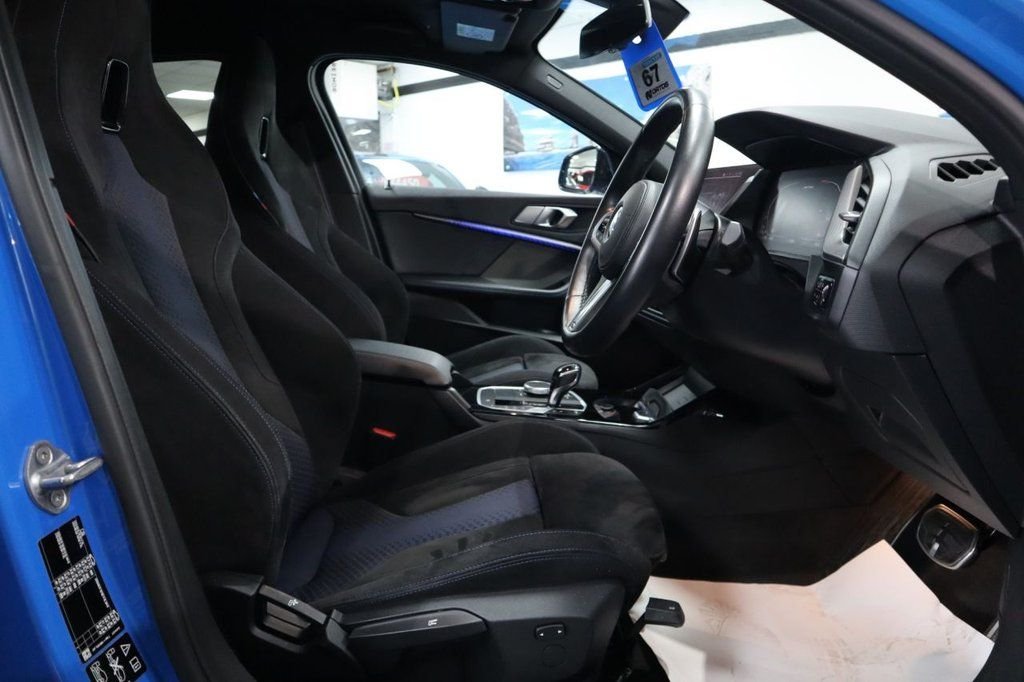 Used BMW 1 Series 2020 for sale - 76973546: Photo 15