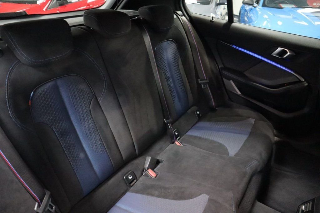 Used BMW 1 Series 2020 for sale - 76973546: Photo 17