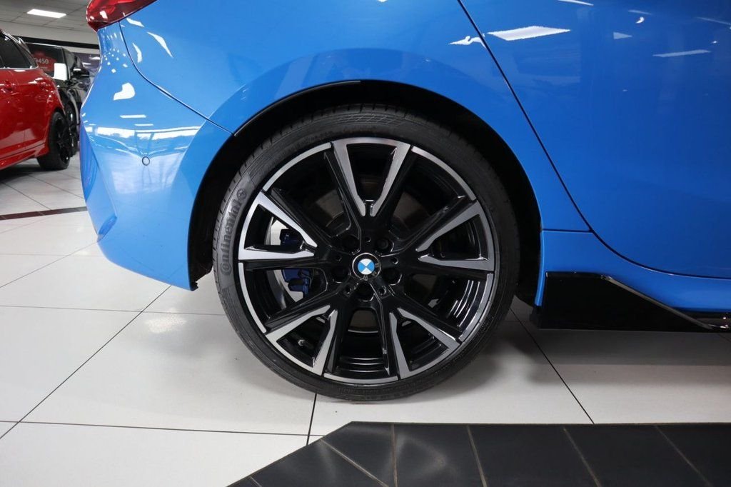 Used BMW 1 Series 2020 for sale - 76973546: Photo 18