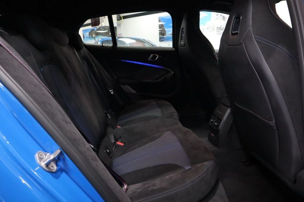 Used BMW 1 Series 2020 for sale - 76973546: Photo 19