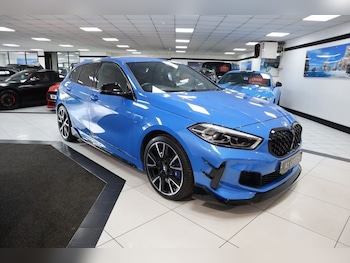 Used BMW 1 Series 2020 for sale - 76973546: Photo