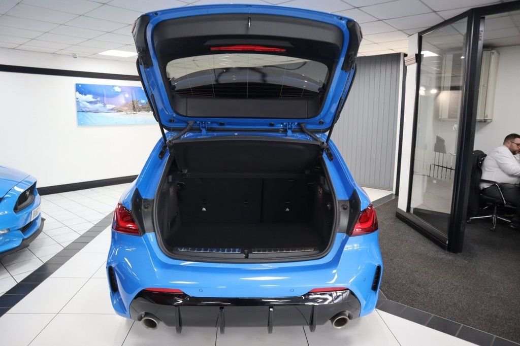 Used BMW 1 Series 2020 for sale - 76973546: Photo 20