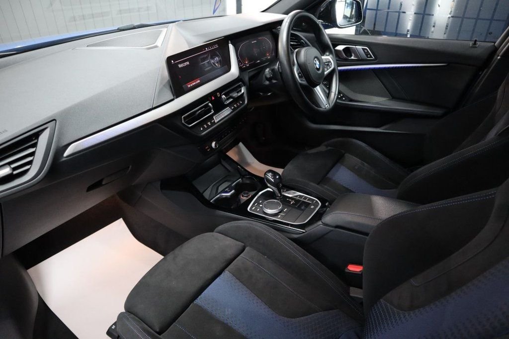 Used BMW 1 Series 2020 for sale - 76973546: Photo 22