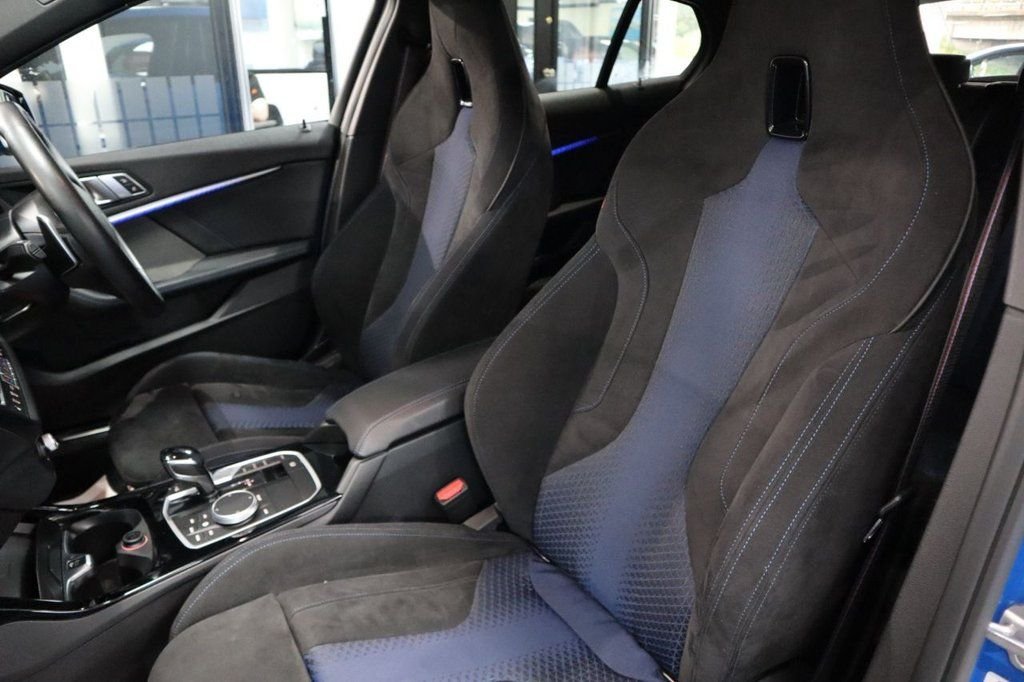 Used BMW 1 Series 2020 for sale - 76973546: Photo 23