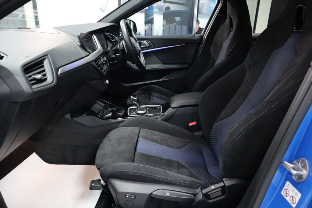 Used BMW 1 Series 2020 for sale - 76973546: Photo 24