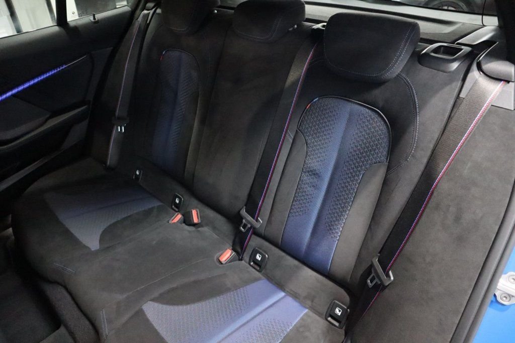 Used BMW 1 Series 2020 for sale - 76973546: Photo 25