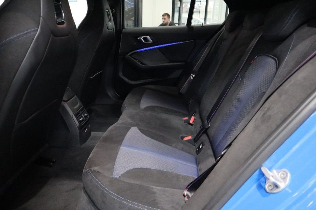 Used BMW 1 Series 2020 for sale - 76973546: Photo 26