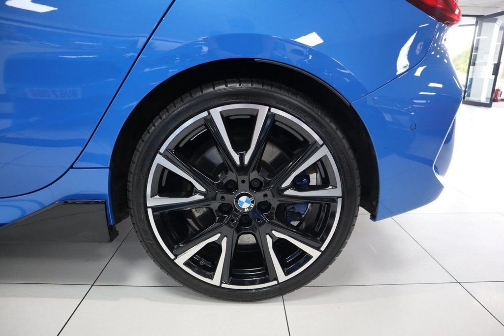 Used BMW 1 Series 2020 for sale - 76973546: Photo 27