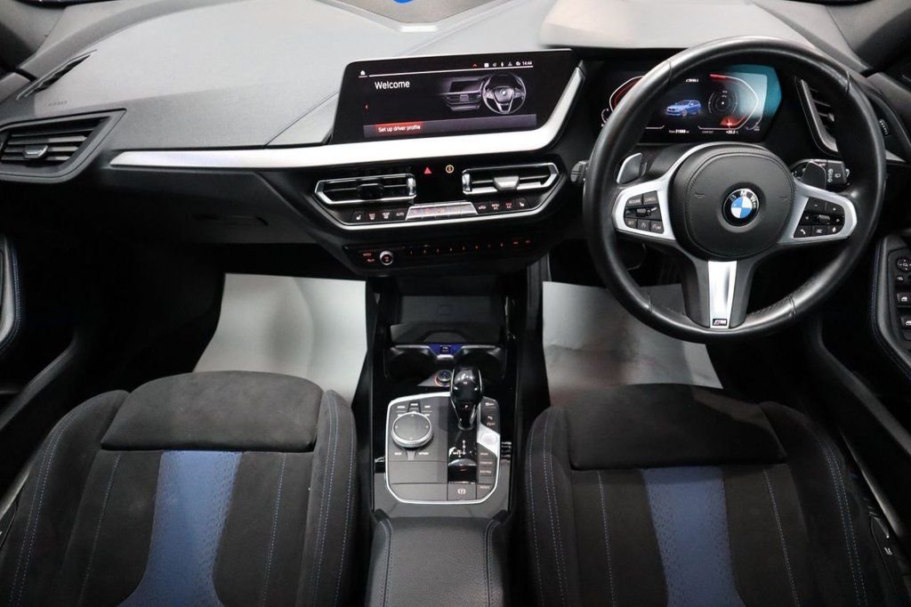 Used BMW 1 Series 2020 for sale - 76973546: Photo 28