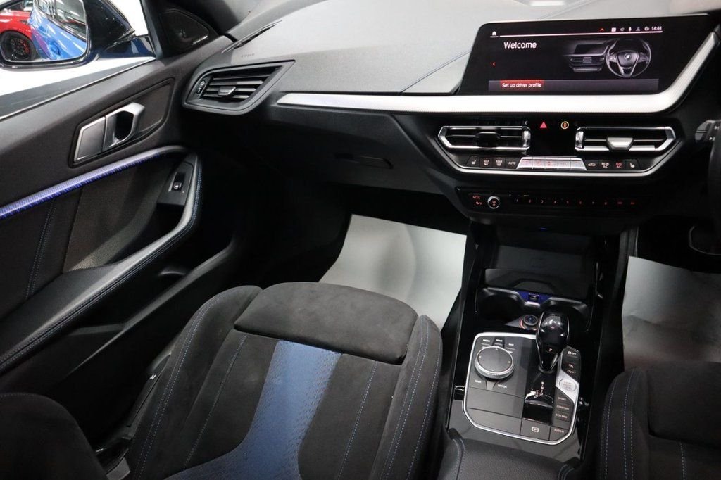 Used BMW 1 Series 2020 for sale - 76973546: Photo 29