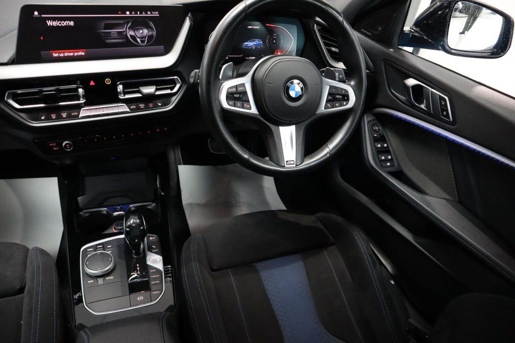 Used BMW 1 Series 2020 for sale - 76973546: Photo 30