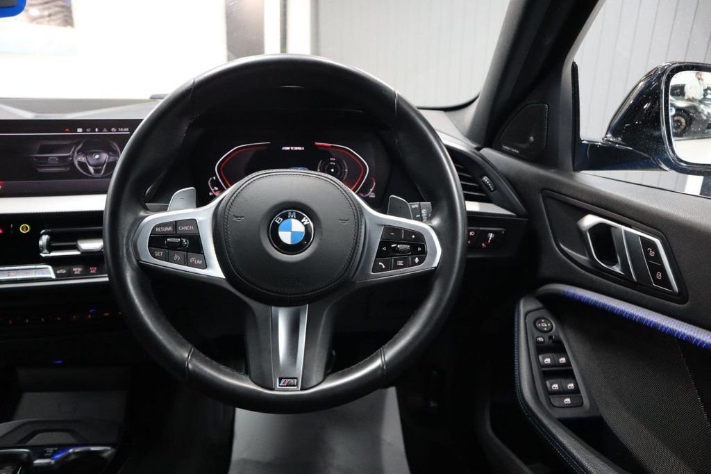 Used BMW 1 Series 2020 for sale - 76973546: Photo 33