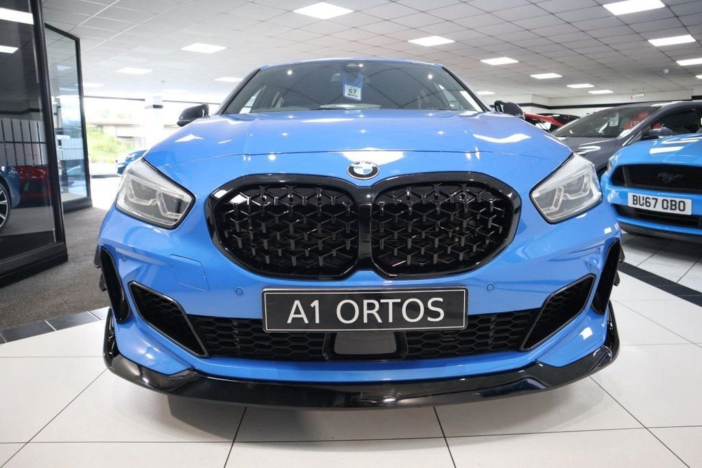 Used BMW 1 Series 2020 for sale - 76973546: Photo 35