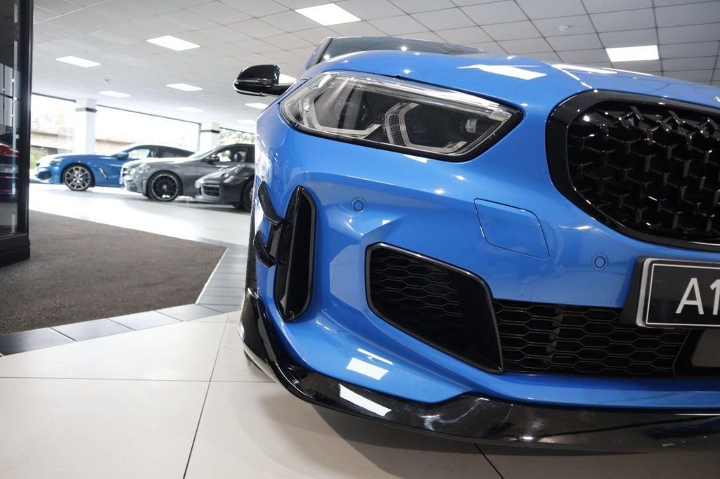 Used BMW 1 Series 2020 for sale - 76973546: Photo 36