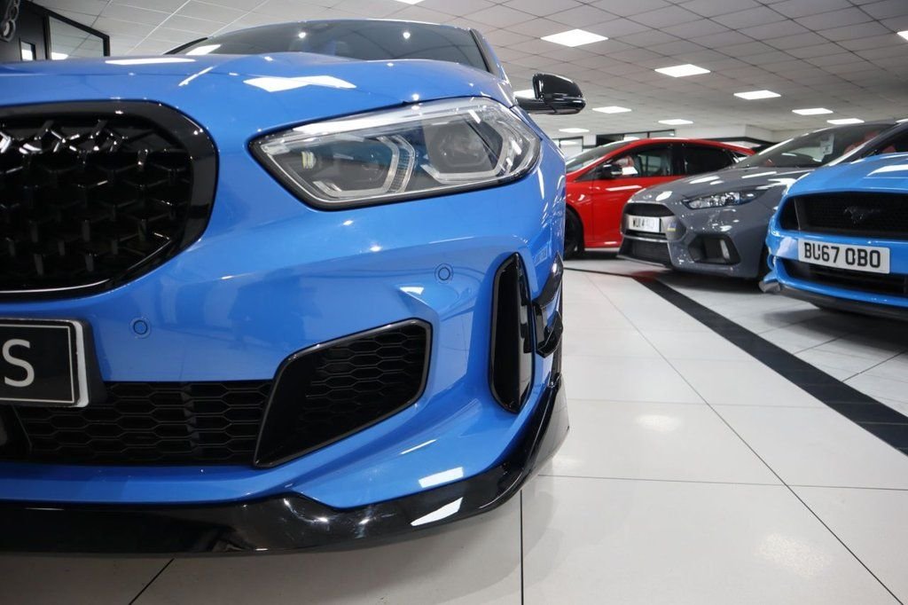 Used BMW 1 Series 2020 for sale - 76973546: Photo 37