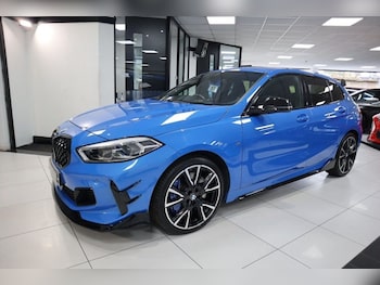 Used BMW 1 Series 2020 for sale - 76973546: Photo