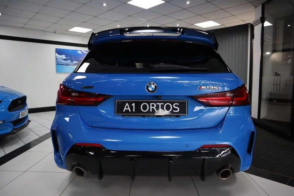 Used BMW 1 Series 2020 for sale - 76973546: Photo 41