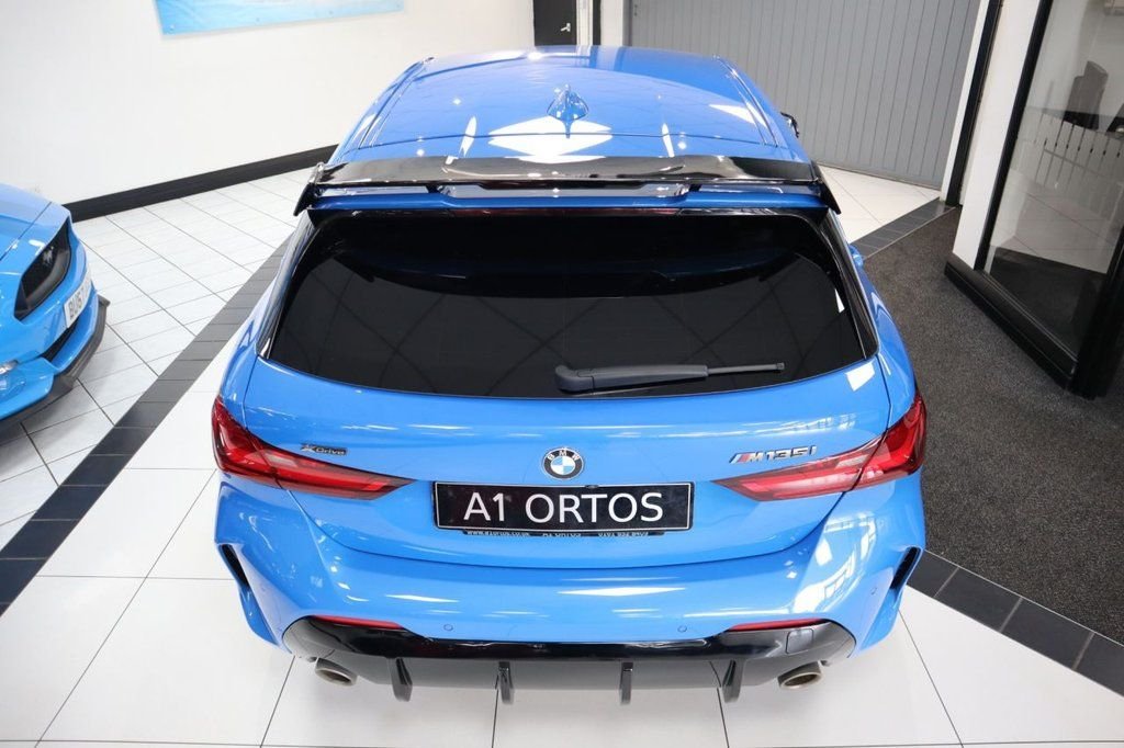 Used BMW 1 Series 2020 for sale - 76973546: Photo 42