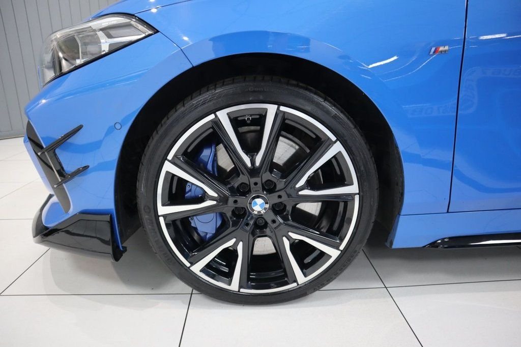 Used BMW 1 Series 2020 for sale - 76973546: Photo 5