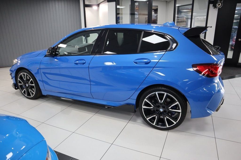 Used BMW 1 Series 2020 for sale - 76973546: Photo 7