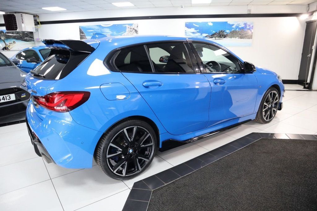 Used BMW 1 Series 2020 for sale - 76973546: Photo 9