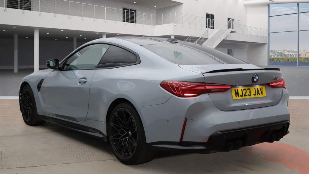 Used BMW M4 2024 for sale - 77583688: Photo 3