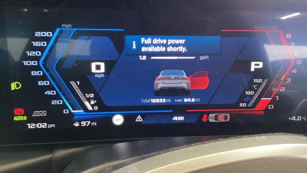 Used BMW M4 2024 for sale - 77583688: Photo 6