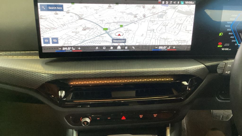 Used BMW M4 2024 for sale - 77583688: Photo 7