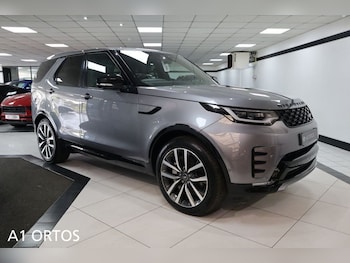 2021 (17) - 3.0 D250 MHEV R-Dynamic SE SUV 5dr Diesel Auto 4WD Euro 6 (s/s) (250 ps)