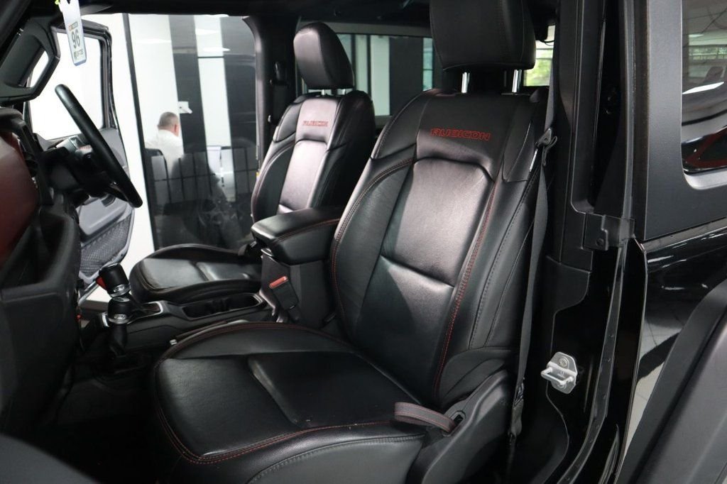 Used Jeep Wrangler 2020 for sale - 77072732: Photo 10