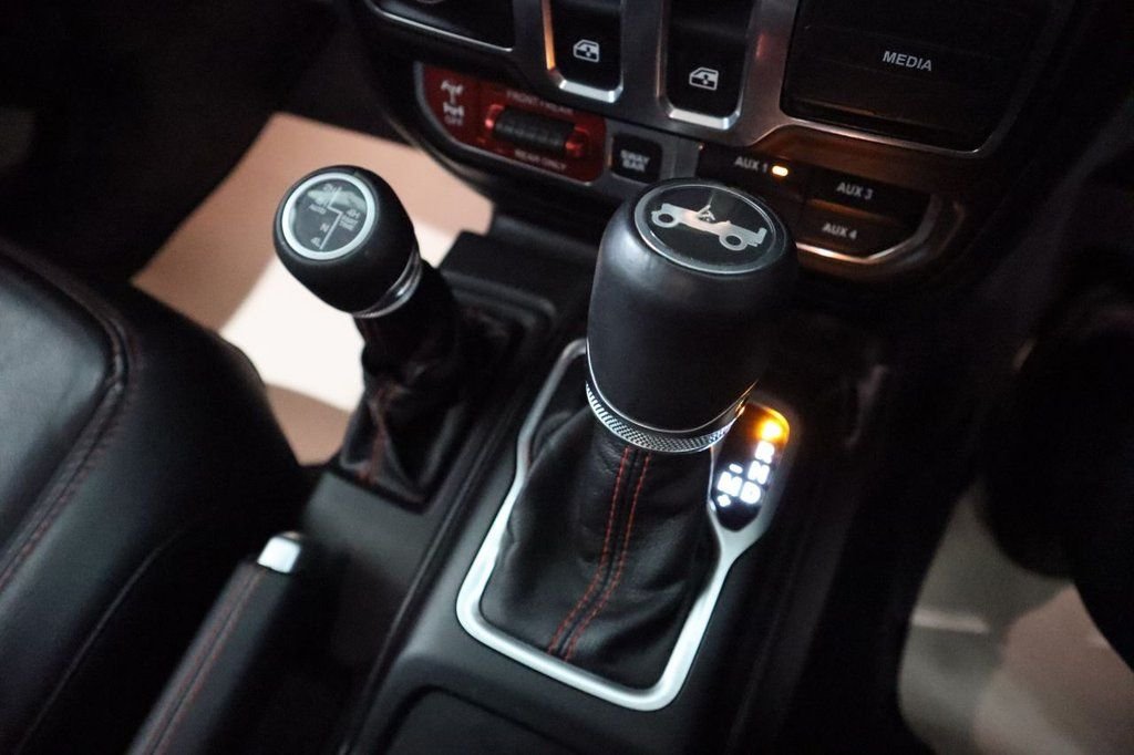 Used Jeep Wrangler 2020 for sale - 77072732: Photo 11