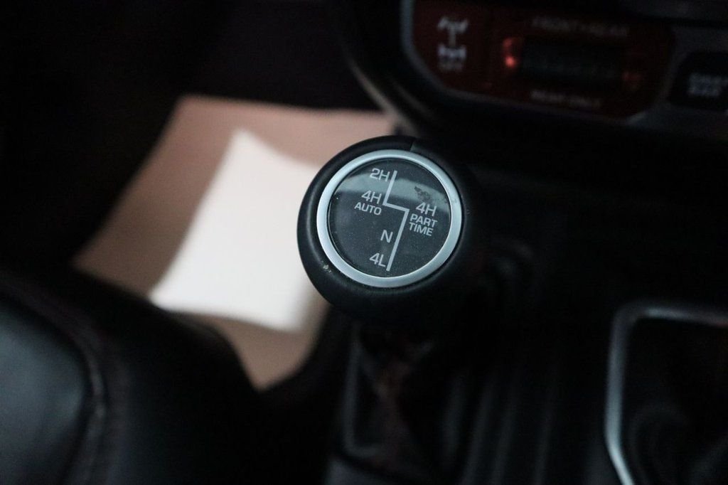 Used Jeep Wrangler 2020 for sale - 77072732: Photo 12