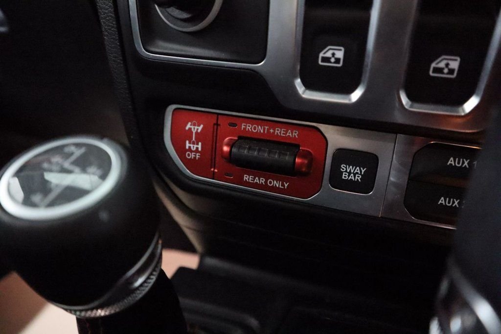 Used Jeep Wrangler 2020 for sale - 77072732: Photo 13