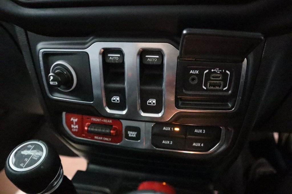 Used Jeep Wrangler 2020 for sale - 77072732: Photo 14