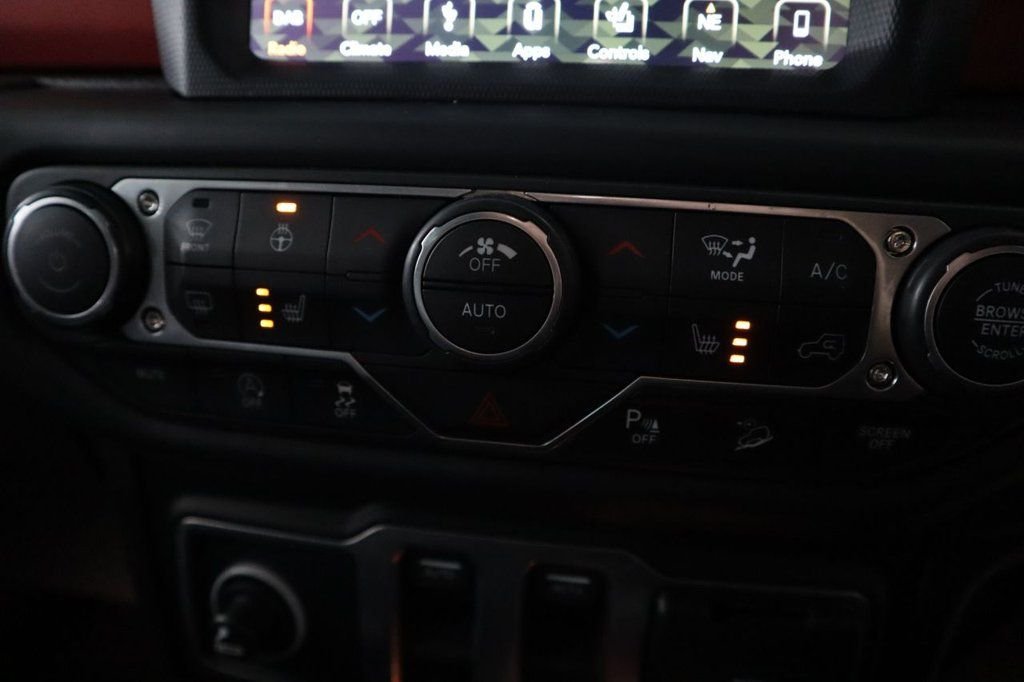 Used Jeep Wrangler 2020 for sale - 77072732: Photo 15