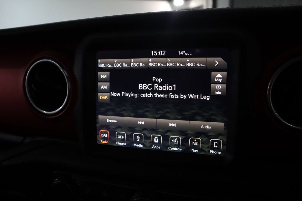 Used Jeep Wrangler 2020 for sale - 77072732: Photo 18