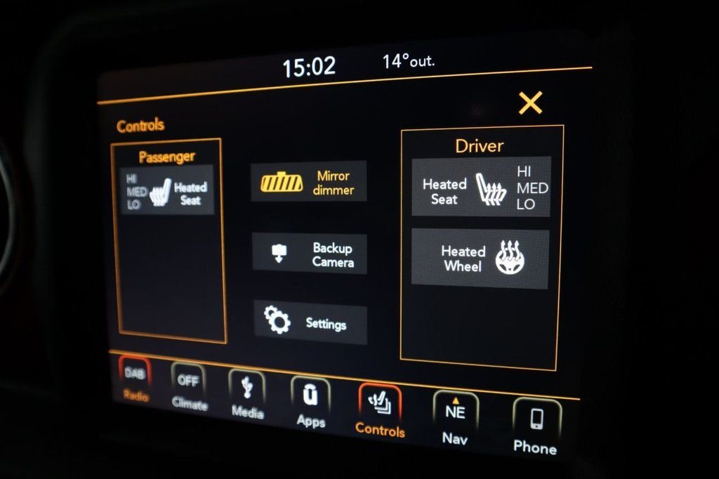 Used Jeep Wrangler 2020 for sale - 77072732: Photo 19