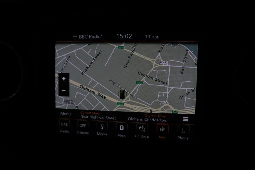 Used Jeep Wrangler 2020 for sale - 77072732: Photo 21