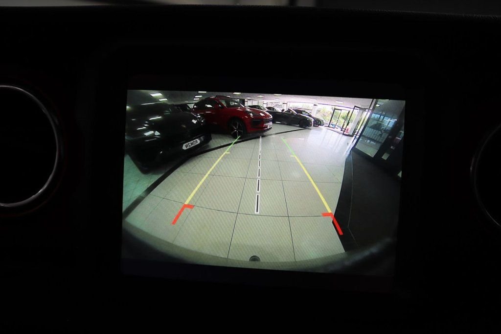 Used Jeep Wrangler 2020 for sale - 77072732: Photo 22